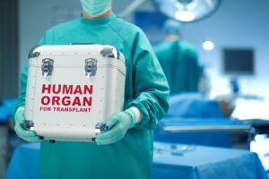 New Jersey Organ Tissue Donation