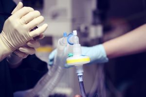 Principals of Mechanical Ventilation