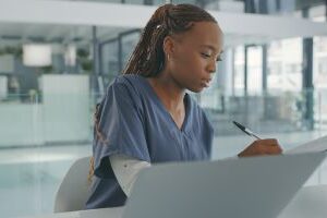 Professional Nursing documentation