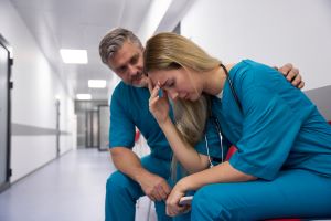 Recognizing Impairment in the Workplace