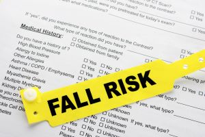 Reducing Risk Avoiding Patient Falls