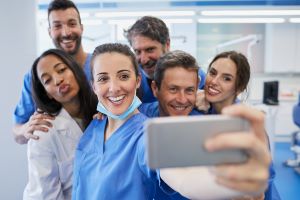 Social Media Networking for Nurses What You Should Consider