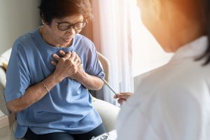 Stroke Care for CNAs