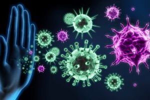 The Role of the HCP in Preventing Infection