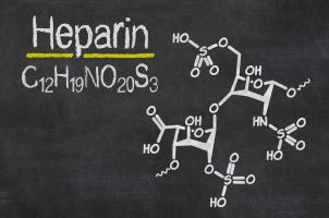 Understanding the Hazards of Heparin Understanding the Hazards of Heparin