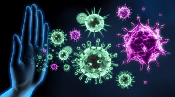 The Role of the HCP in Preventing Infection 1 (1)